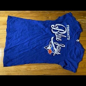 Toronto blue Jays Tee, M